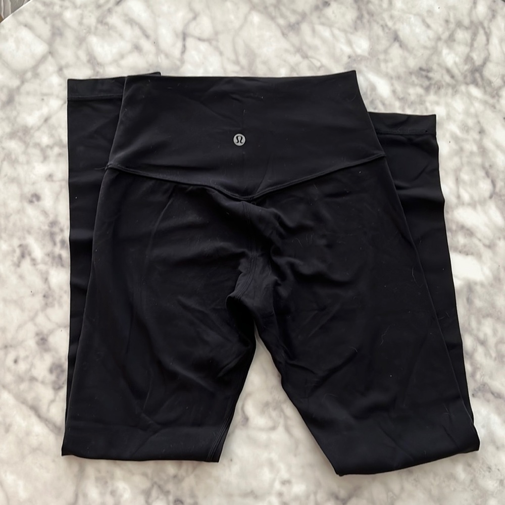 Lululemon Align Leggings